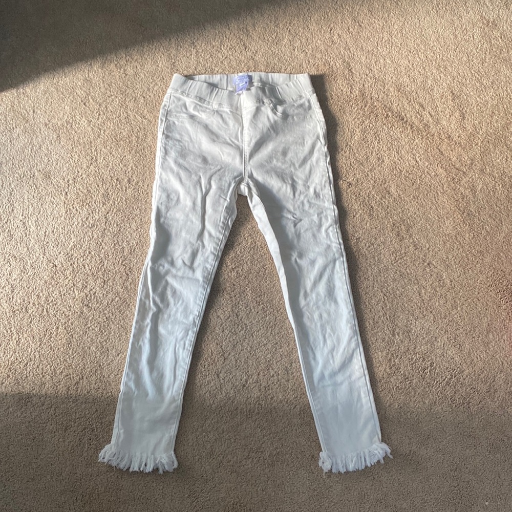 Does not fit